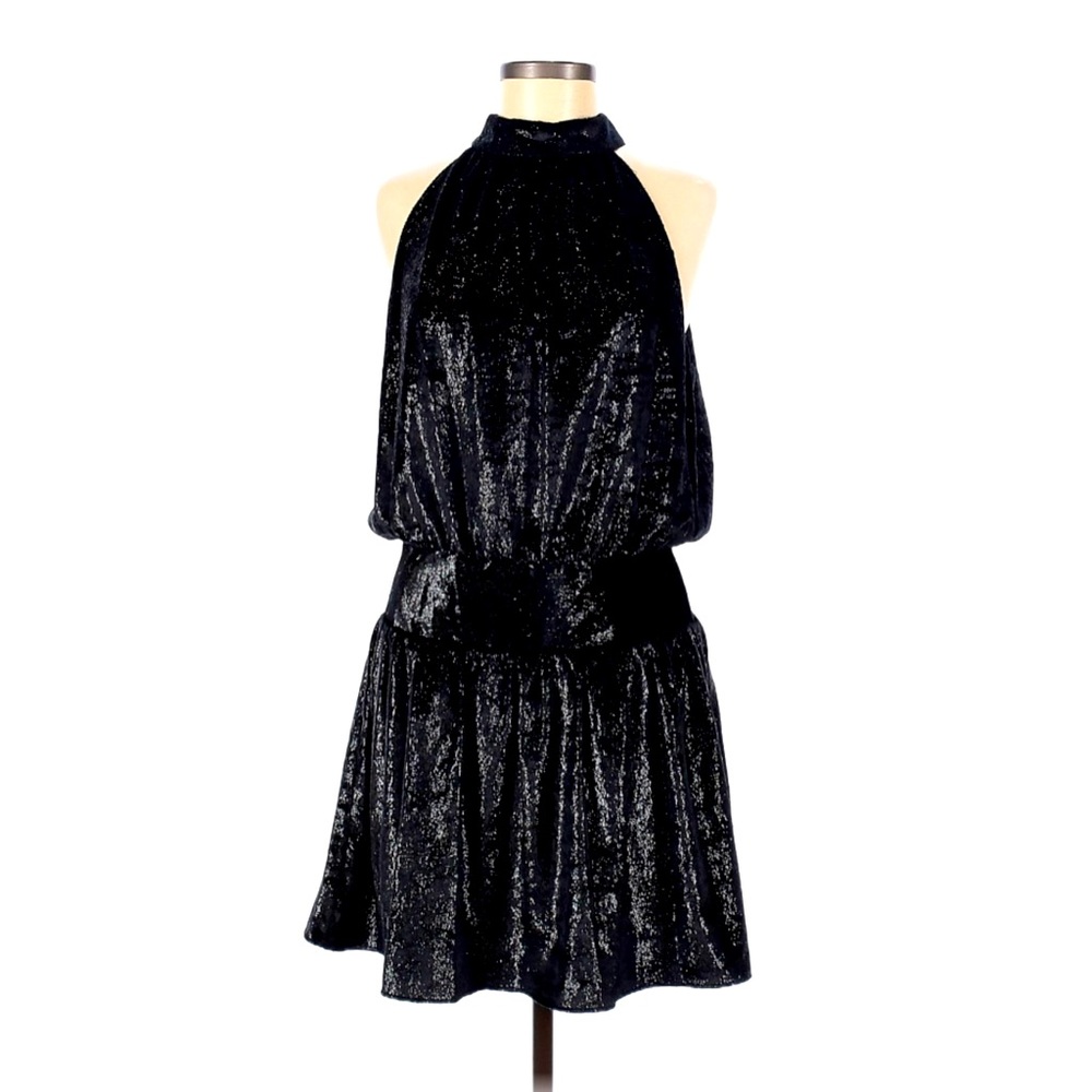 NWT Ramy Brooke Ellin Dress size M